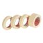 Flachkrepp-Klebeband, tesa 4317 Flachkrepp-Klebeband, tesa 4317