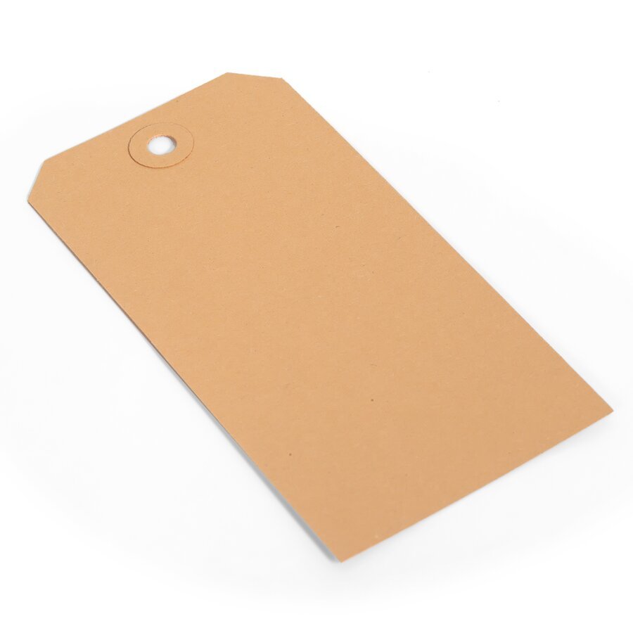 Mit verstärkter Kartonöse Mit verstärkter Kartonöse