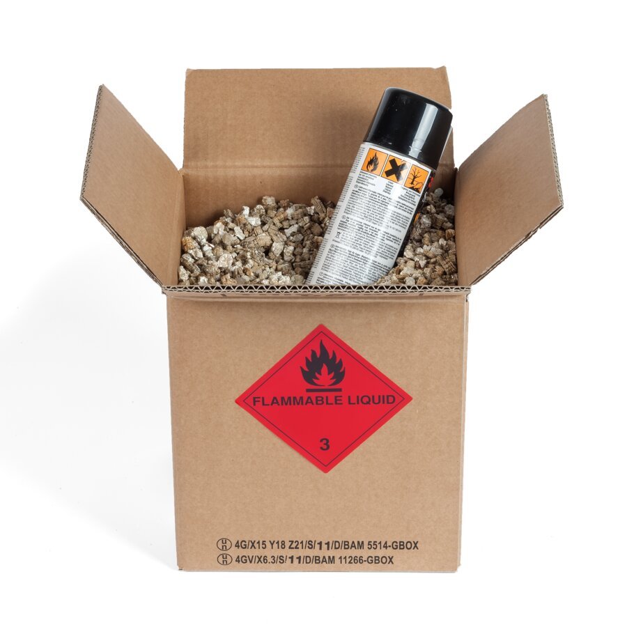 Die Kartons gibt es in unterschiedlichen Größen und Ausführungen Die Kartons gibt es in unterschiedlichen Größen und Ausführungen