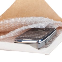 Luftpolster-Versandtasche Double für schwere Packgüter Luftpolster-Versandtasche Double für schwere Packgüter