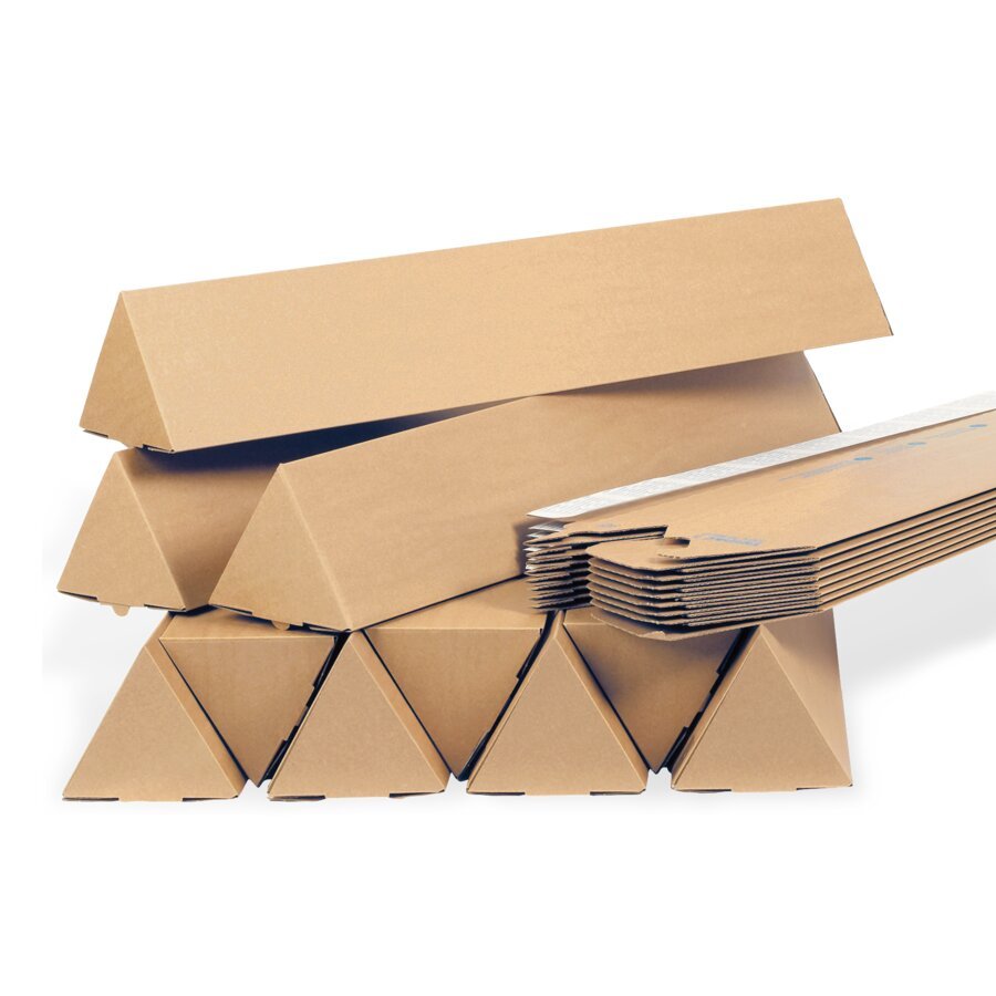 Tripac Versandhülse Tripac Versandhülse