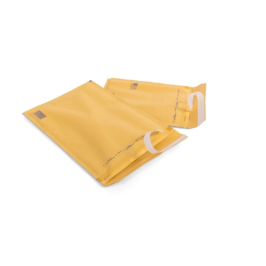 Die boni® Luftpolstertaschen bonibag 200 sind in 20 Varianten verfügbar Die boni® Luftpolstertaschen bonibag 200 sind in 20 Varianten verfügbar