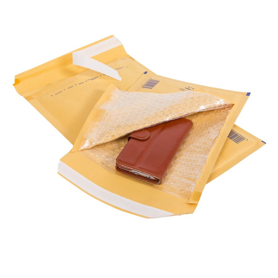 Die Luftpolsterfolie dämpft Ihr Packgut und verhindert Beschädigungen Die Luftpolsterfolie dämpft Ihr Packgut und verhindert Beschädigungen