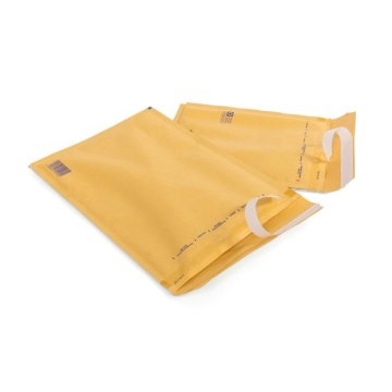 Die boni® Luftpolstertaschen bonibag 200 sind in 24 Varianten verfügbar