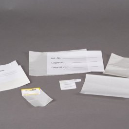Sichttaschen selbstklebend Sichttaschen selbstklebend