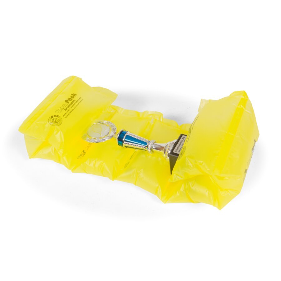 Zuverlässiger Rundumschutz für empfindliche Packstücke Zuverlässiger Rundumschutz für empfindliche Packstücke