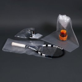 Luftpolsterfolie, 2-lagig Luftpolsterfolie, 2-lagig