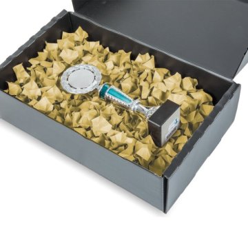 So entsteht ein zuverlässiger Polsterschutz, auch für schwere oder scharfkantige Produkte