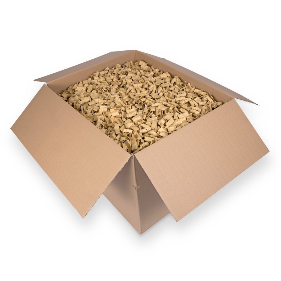 Antistatisch, staubfrei und sauber Antistatisch, staubfrei und sauber