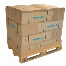 Papier für PadPak LC Papier für PadPak LC