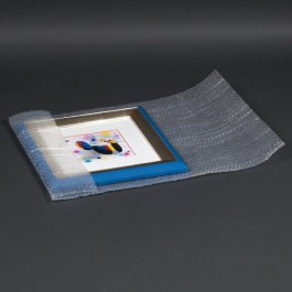 Luftpolsterfolie, 3-lagig Luftpolsterfolie, 3-lagig