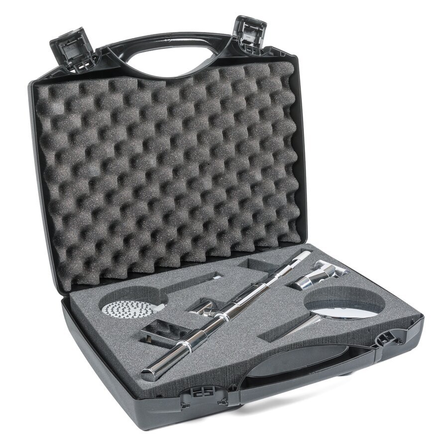 Maßgenaue Koffer-Einsätze auf Anfrage Maßgenaue Koffer-Einsätze auf Anfrage