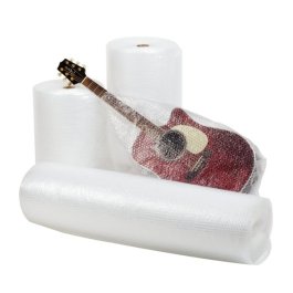 Luftpolsterfolie, Kurzrolle Luftpolsterfolie, Kurzrolle