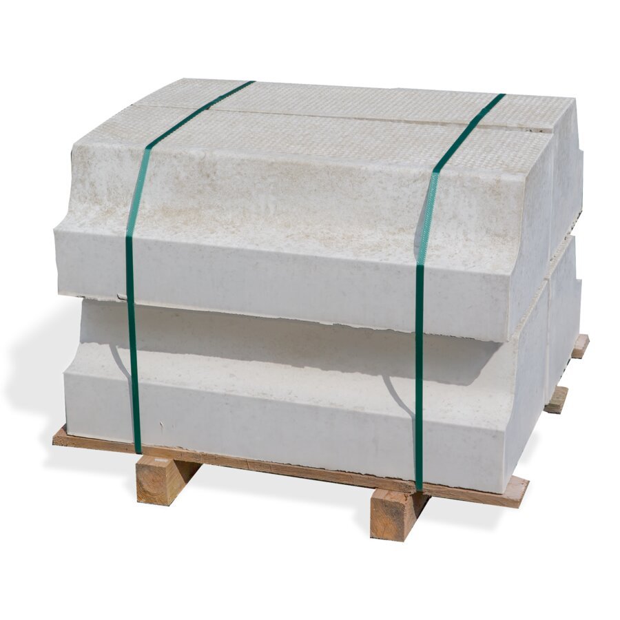 Ideale Ladungssicherung für schwere Packgüter Ideale Ladungssicherung für schwere Packgüter