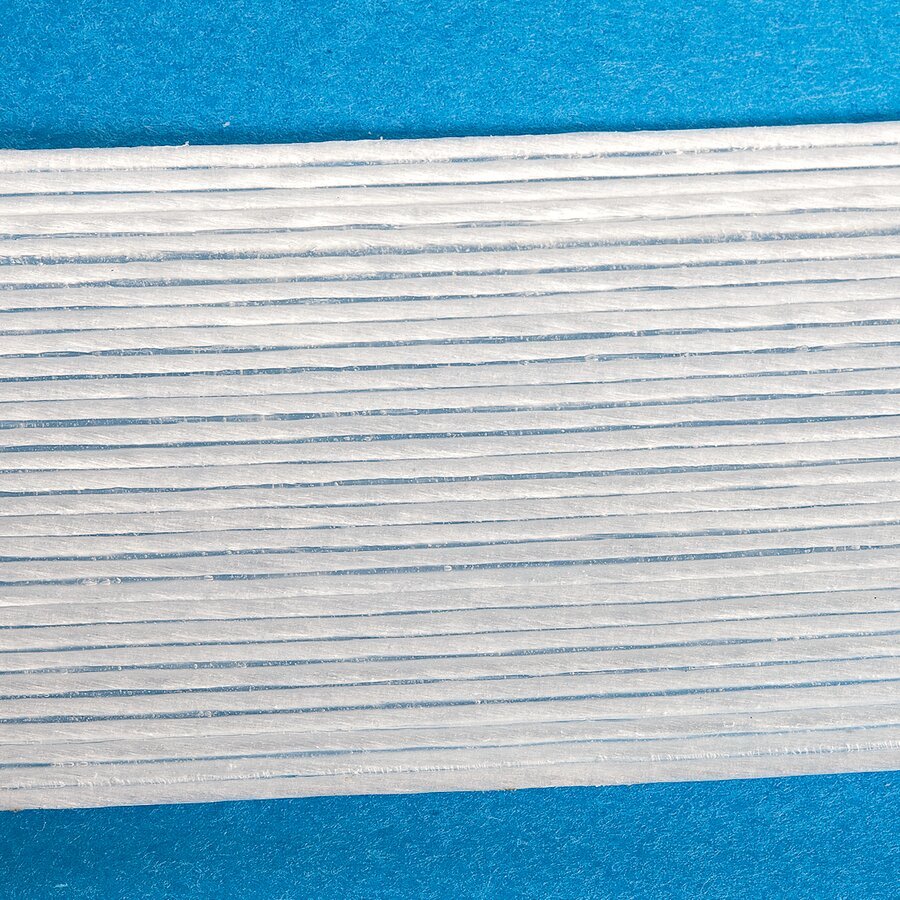 Komposit-Umreifungsband Komposit-Umreifungsband