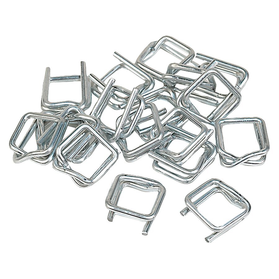 Textil-Umreifungsband + Zubehör Spar-Set Textil-Umreifungsband + Zubehör Spar-Set