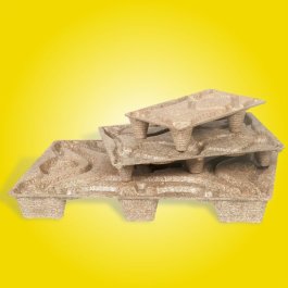 Pressholz-/ Inka-Paletten Spar-Set Pressholz-/ Inka-Paletten Spar-Set