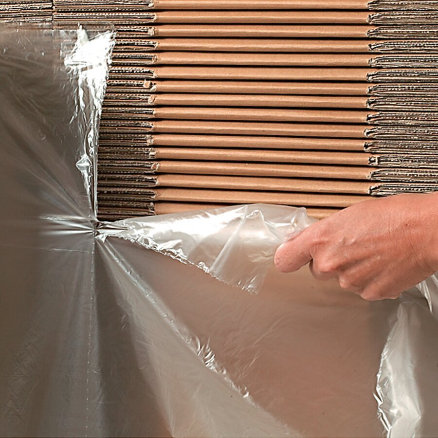 Dank Perforation lassen sich die Blätter einfach abreißen Dank Perforation lassen sich die Blätter einfach abreißen