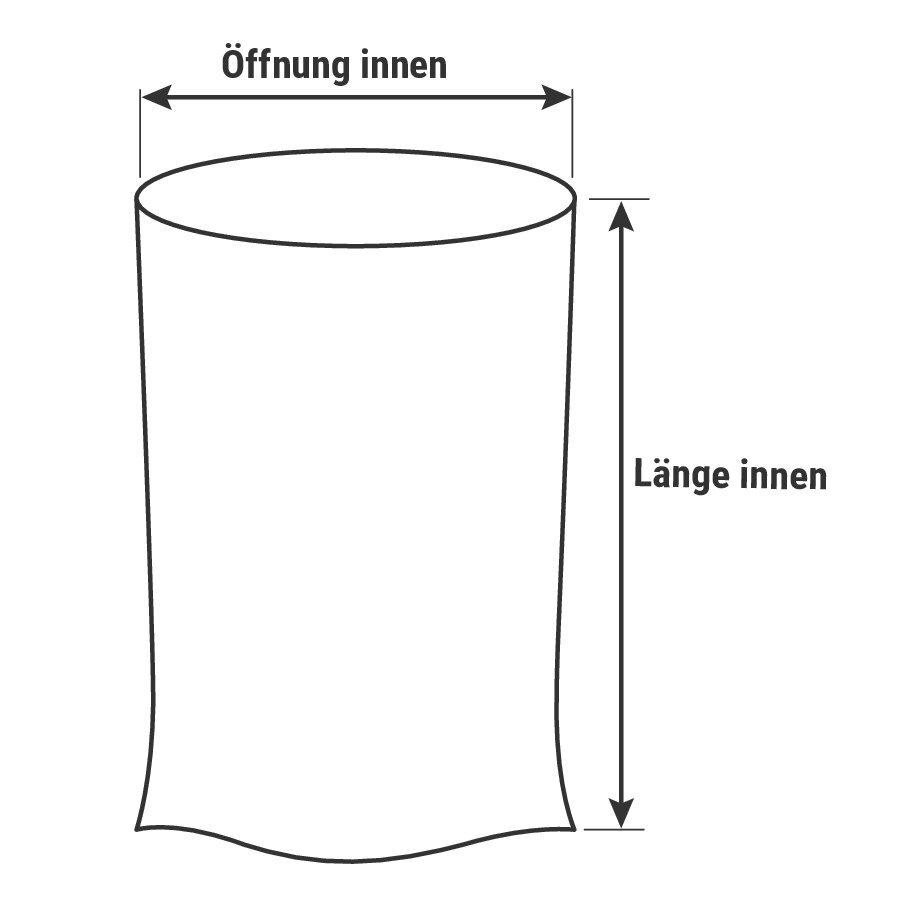 PP Gewebesack PP Gewebesack