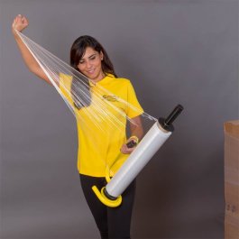 bonistretch 500, Handstretchfolie HighTec bonistretch 500, Handstretchfolie HighTec