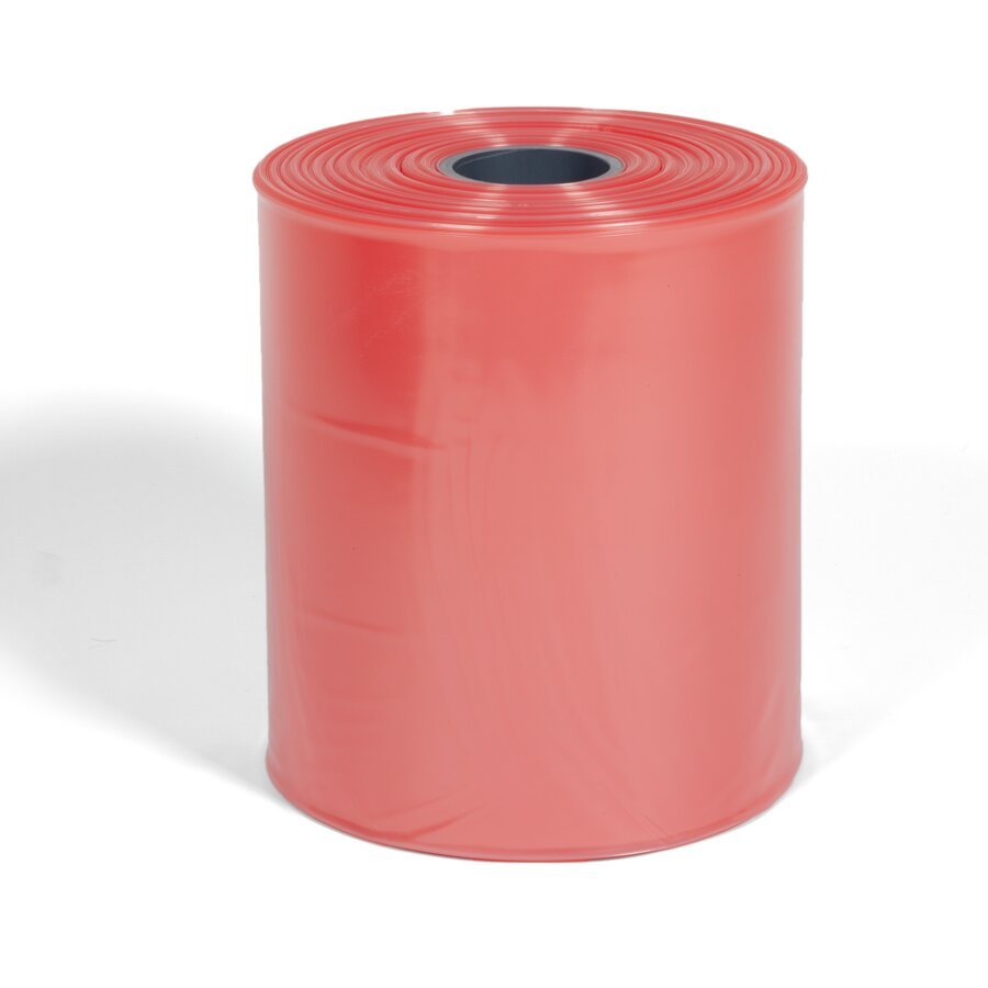 Antistatik-Schlauchfolie schützt vor statischer Aufladung Antistatik-Schlauchfolie schützt vor statischer Aufladung