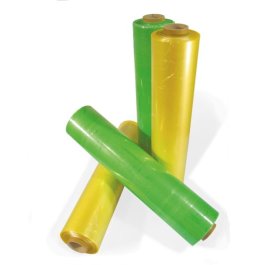 EXCOR Valeno ICB(VCI)-Stretchfolie EXCOR Valeno ICB(VCI)-Stretchfolie