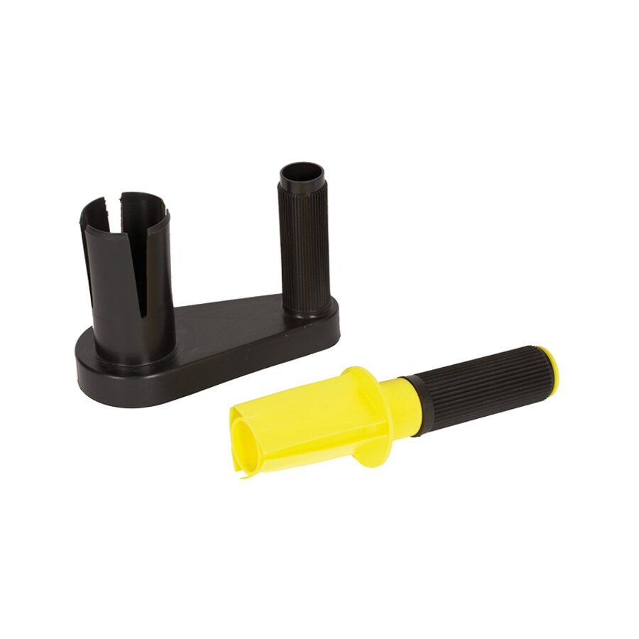 Spar-Set Handstretchfolie Standard + Abroller 2-teilig Spar-Set Handstretchfolie Standard + Abroller 2-teilig