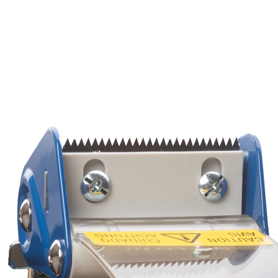 Hochwertiges Zahnmesser aus Stahl für einen sauberen Schnitt Hochwertiges Zahnmesser aus Stahl für einen sauberen Schnitt