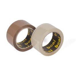 bonitape 124, das extra starke PVC-Packband bonitape 124, das extra starke PVC-Packband