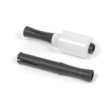 Abroller für Ministretchfolie