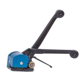 Spann- und Verschlussgerät UW11 für Stahlband Spann- und Verschlussgerät UW11 für Stahlband