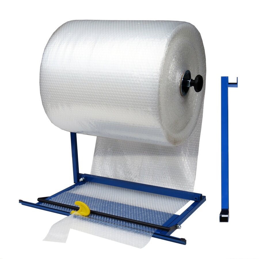 Für schwerere Rollen bis 35 kg mit zweiter Metallstrebe erhältlich Für schwerere Rollen bis 35 kg mit zweiter Metallstrebe erhältlich