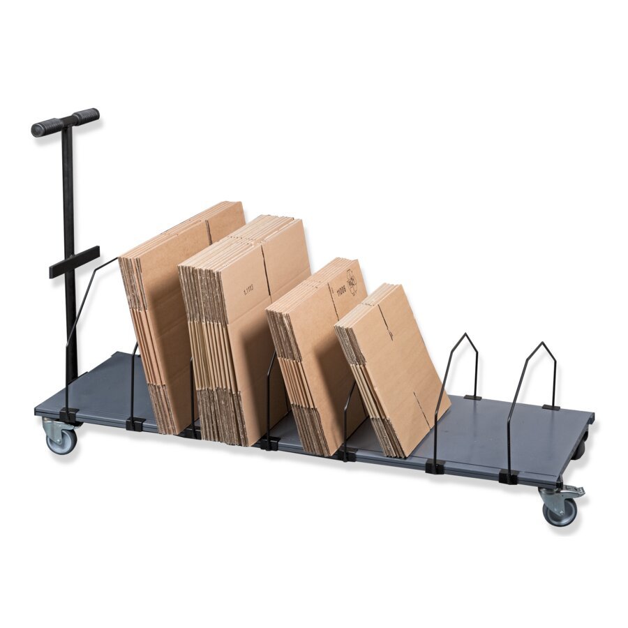 Kartonmagazin Kartonmagazin