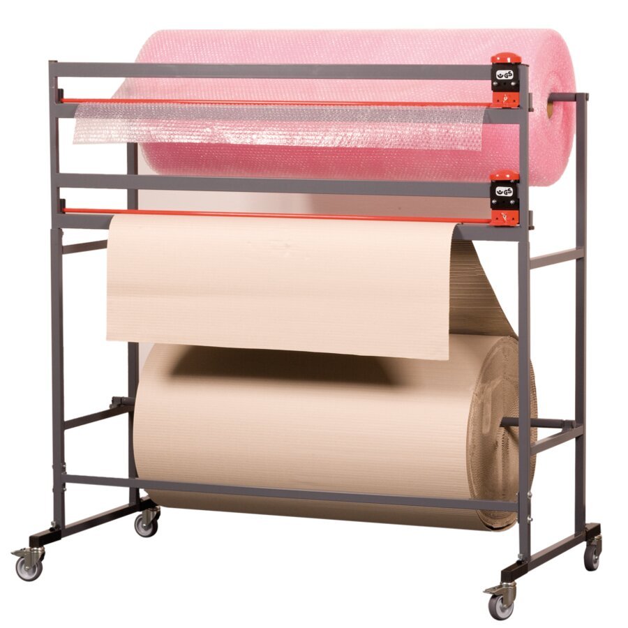 Doppel-Schneidständer Doppel-Schneidständer