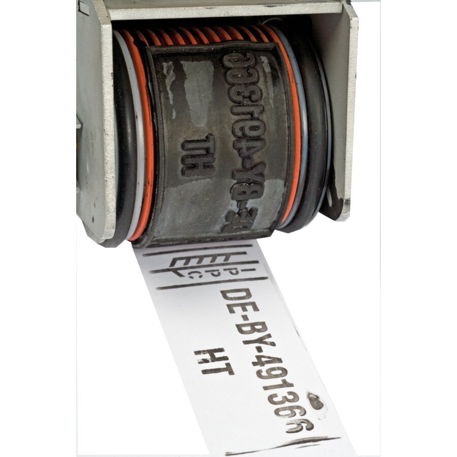 Stempel zum Rollen Stempel zum Rollen