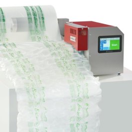 CIRRUS Maxx Luftkissensystem CIRRUS Maxx Luftkissensystem