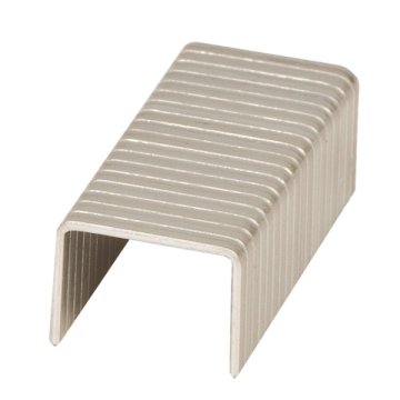 Heftklammern für Hammertacker