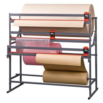 Dreifach-Schneidständer