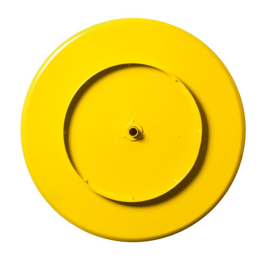 Für zwei verschiedene Kerndurchmesser geeignet Für zwei verschiedene Kerndurchmesser geeignet