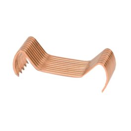 Heftklammern Typ TOP SP 18 für Verschluss- und Blindhefter Heftklammern Typ TOP SP 18 für Verschluss- und Blindhefter