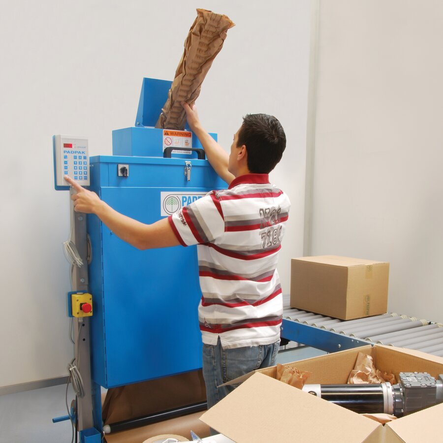 PadPak Senior PadPak Senior