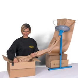 FillPak M Papierpolstersystem FillPak M Papierpolstersystem