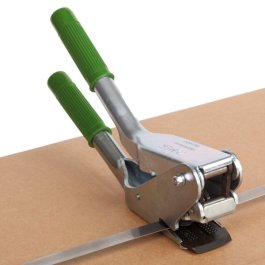 Stahlbandschere Super-Tymer Stahlbandschere Super-Tymer