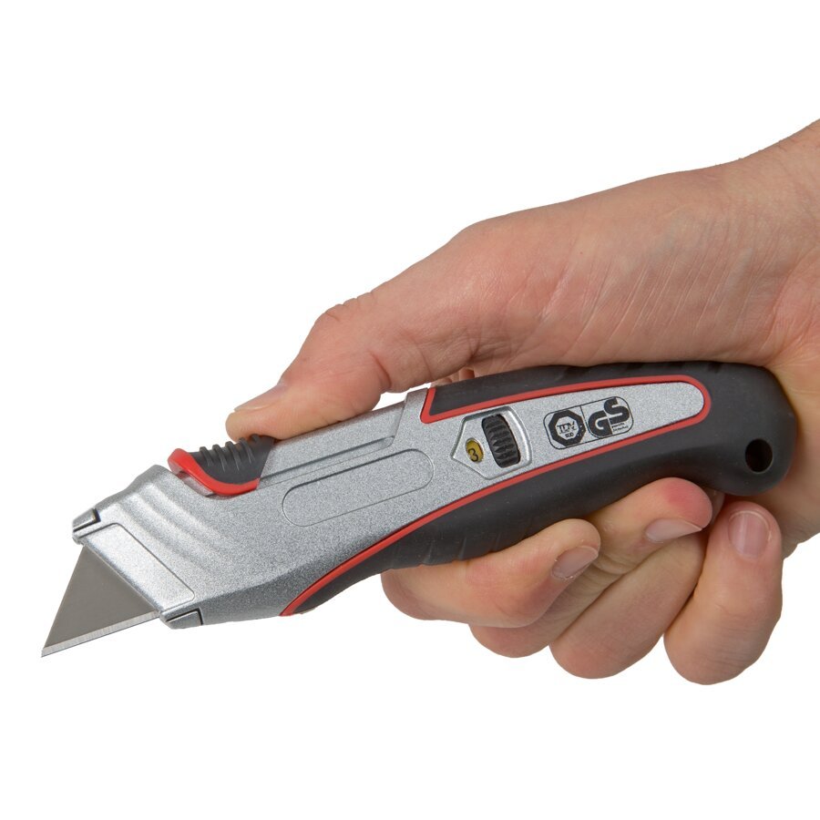 Sicherheitsmesser Profi Sicherheitsmesser Profi