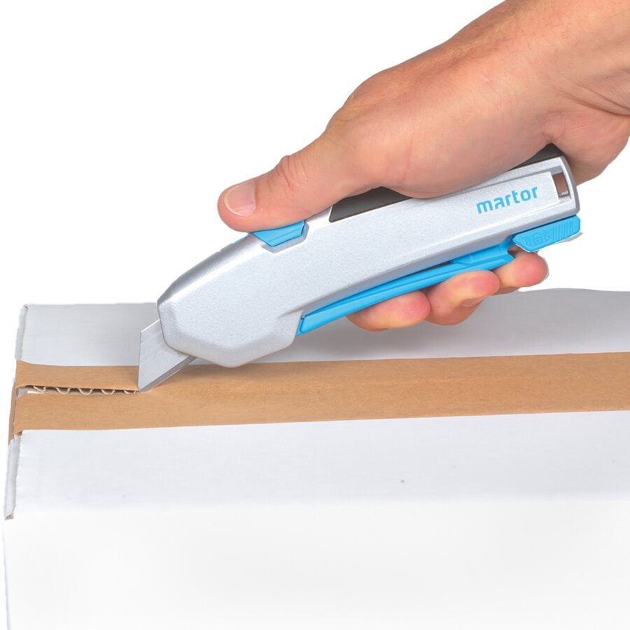 martor Sicherheitsmesser SECUPRO 625 martor Sicherheitsmesser SECUPRO 625