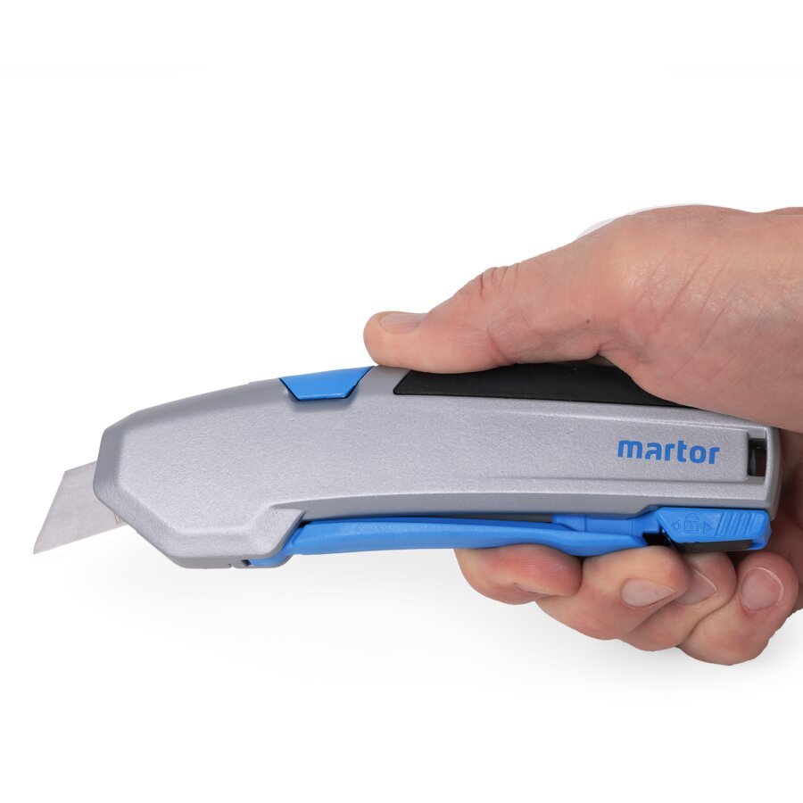 Sicherheitsmesser SECUPRO Sicherheitsmesser SECUPRO
