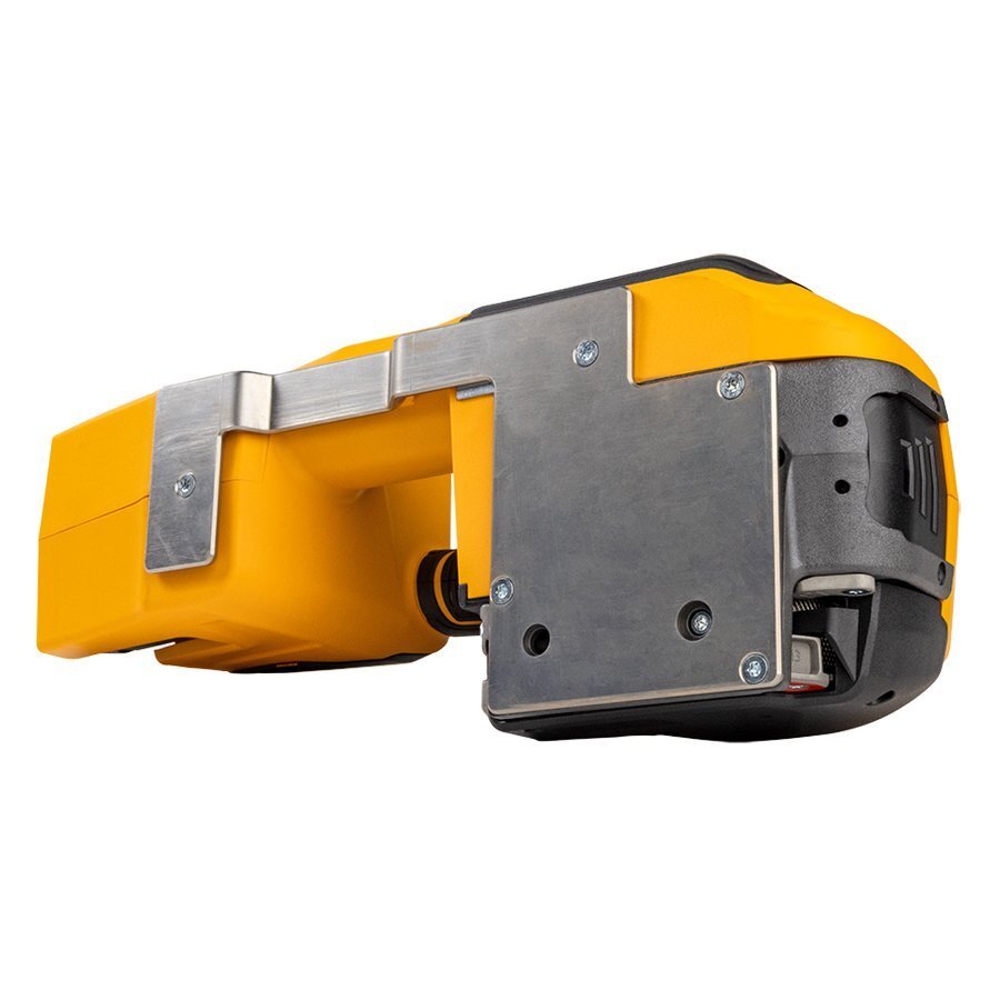 Akku Handumreifungsgerät Strapex STB für Kunststoffband Akku Handumreifungsgerät Strapex STB für Kunststoffband