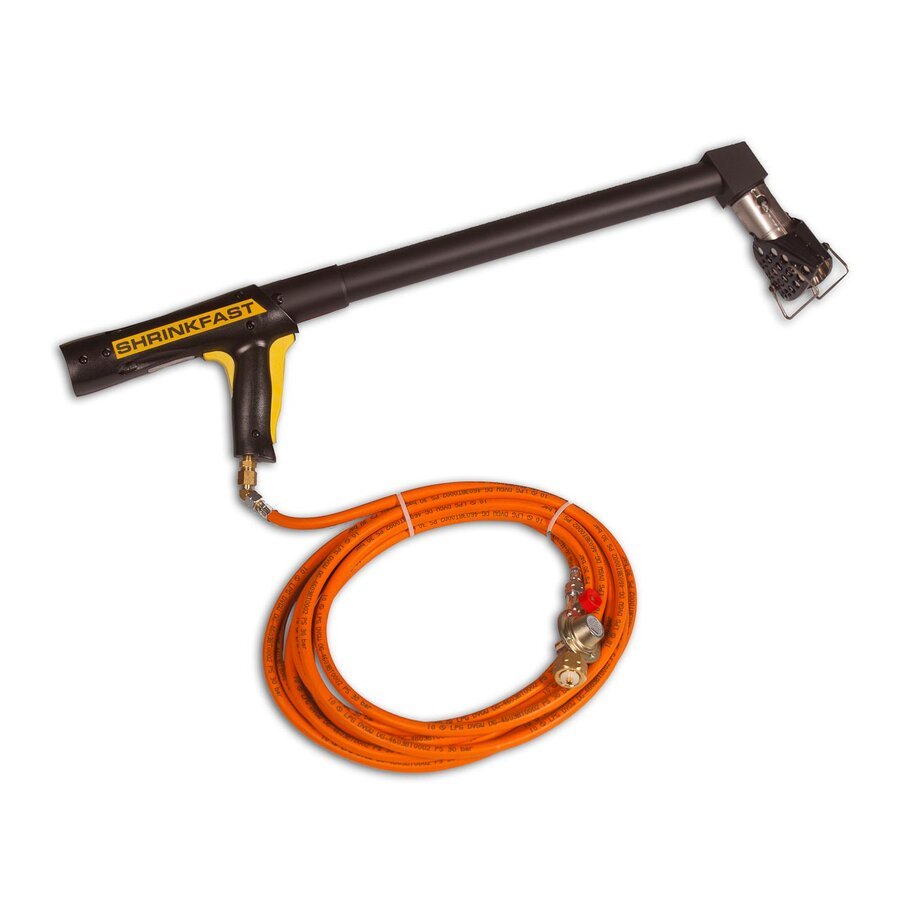 Optional auch mit Verlängerungsrohr lieferbar Optional auch mit Verlängerungsrohr lieferbar