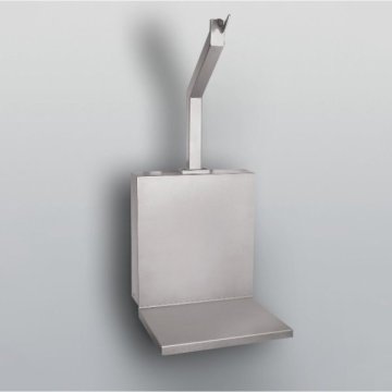 Wandwaage Soehnle 2821, eichfähig