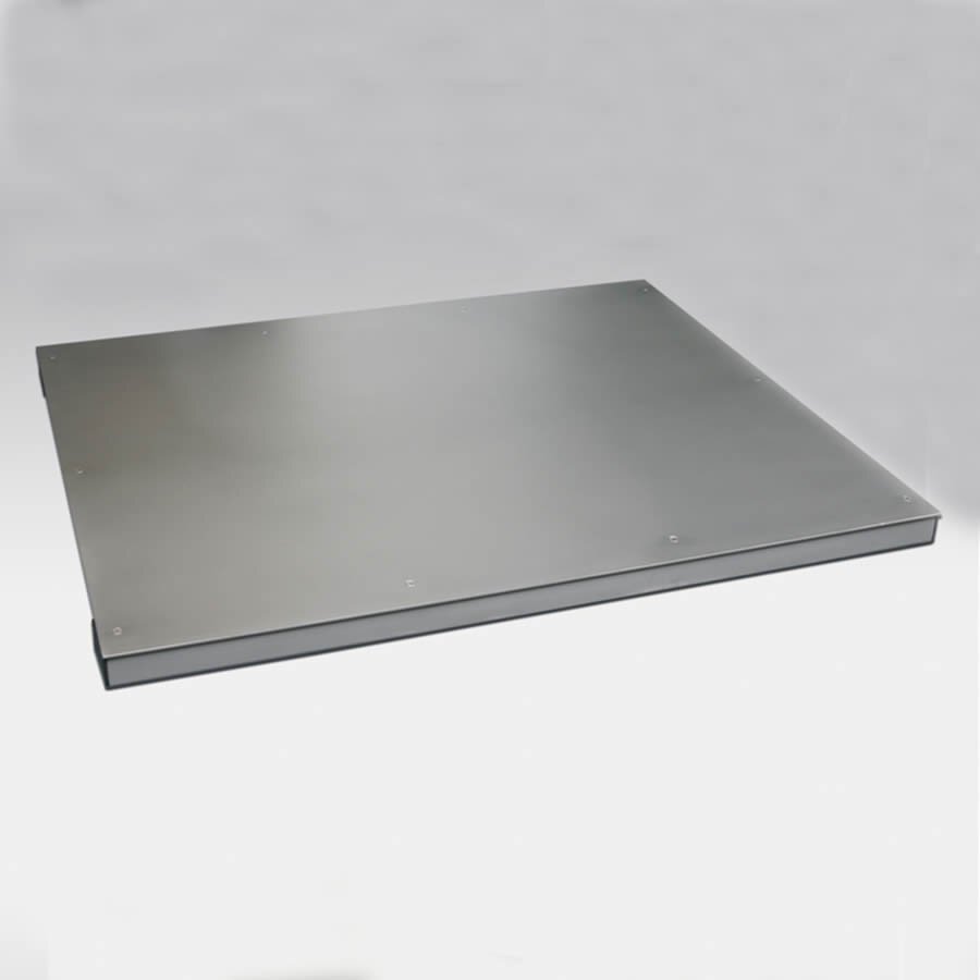 Wägebrücke Soehnle 2817 Wägebrücke Soehnle 2817